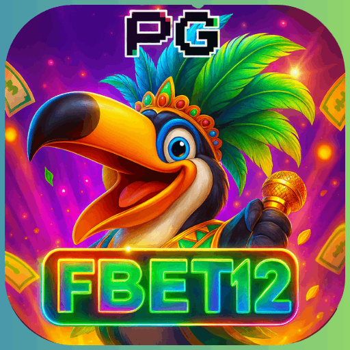 Imagem promocional da FBET12 mostrando a plataforma e suas vantagens