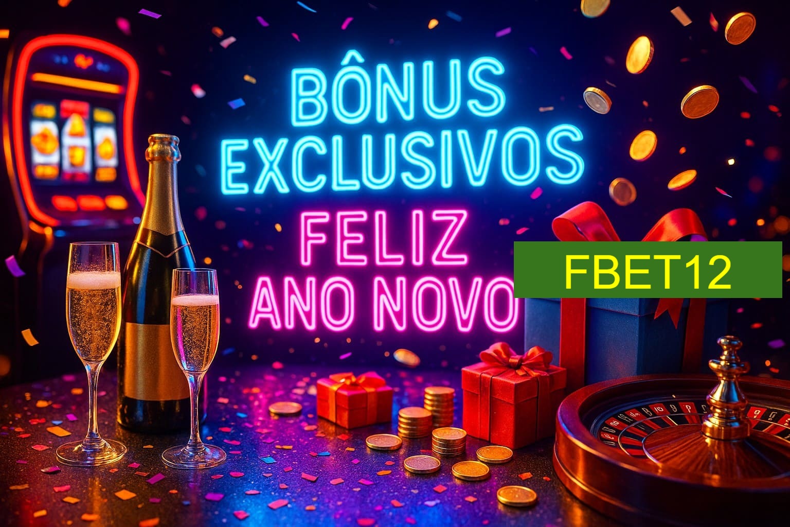 Bônus Festivos
