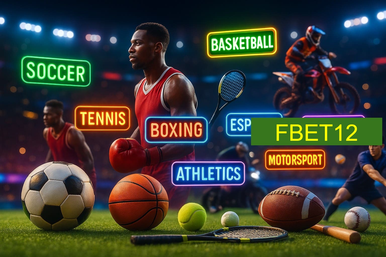 Eventos Esportivos