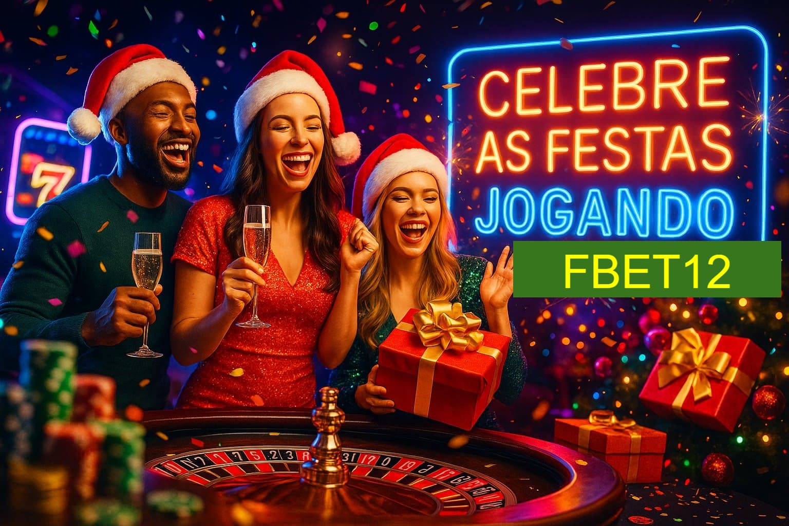Jogos Festivos