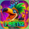 Logo da FBET12