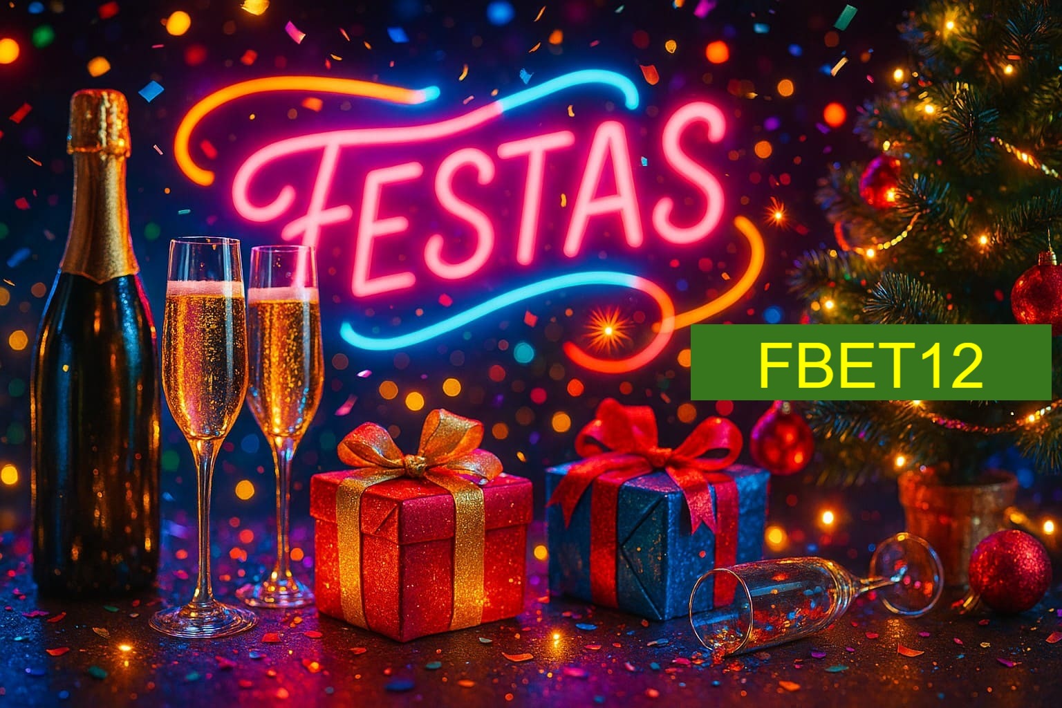 Slots Festivos